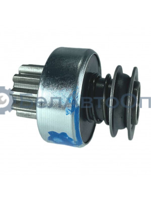 привод стартера в сб 7402-3708600 зил-5301 мтз 74.3708