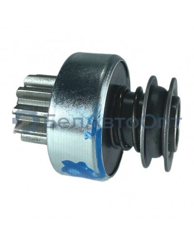 привод стартера в сб 7402-3708600 зил-5301 мтз 74.3708