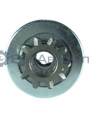 привод стартера в сб 7402-3708600 зил-5301 мтз 74.3708