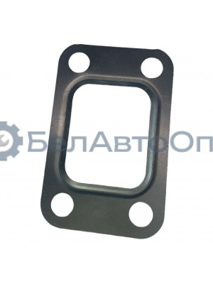 прокладка кол вып под ткр 245-1008016-а евро-2 мет