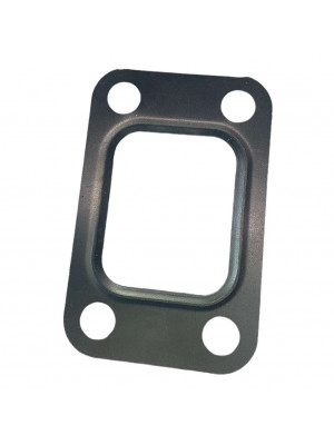 прокладка кол вып под ткр 245-1008016-а евро-2 мет