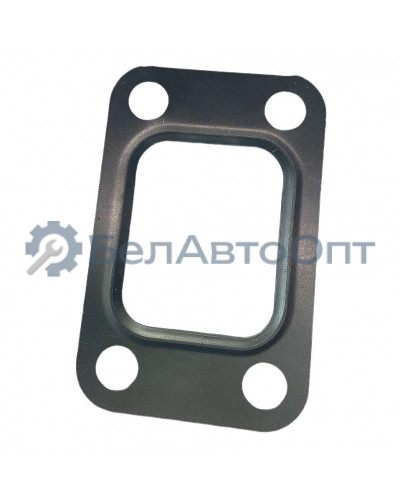 прокладка кол вып под ткр 245-1008016-а евро-2 мет