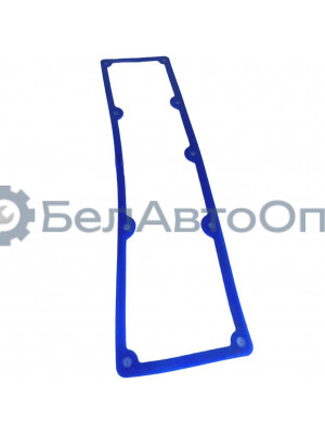 прокладка клап крыш 130-1003270 силик