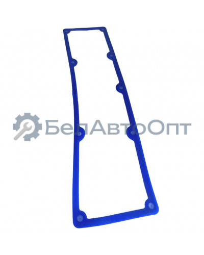 прокладка клап крыш 130-1003270 силик