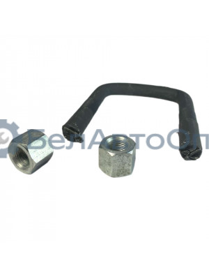 стремянка ушка рес зад 130-2912209 в сб зил-130