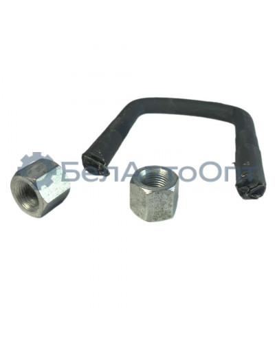 стремянка ушка рес зад 130-2912209 в сб зил-130