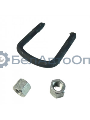 стремянка ушка рес зад 130-2912209 в сб зил-130