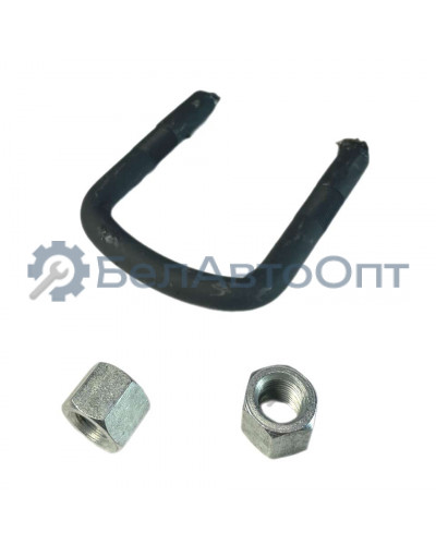 стремянка ушка рес зад 130-2912209 в сб зил-130