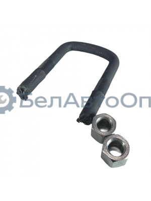 стремянка ушка рес пер 130-2902127 в сб зил-130