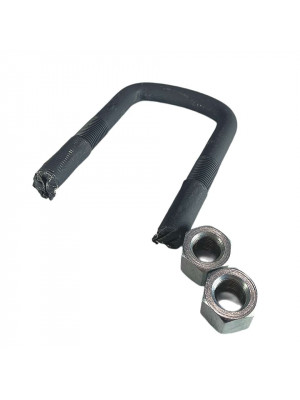 стремянка ушка рес пер 130-2902127 в сб зил-130