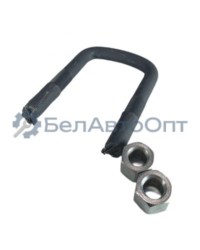стремянка ушка рес пер 130-2902127 в сб зил-130
