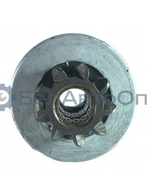 привод стартера в сб 230к-3708600-01 зил батэ