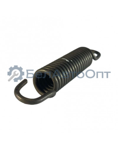 пружина колодок пер 150в-3501035 стяж зил