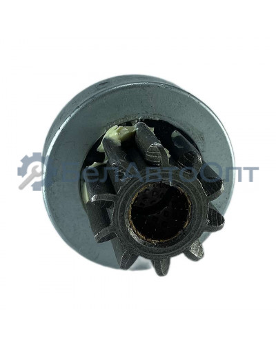 привод стартера в сб 7402-3708600 зил-5301 мтз 74.3708 батэ