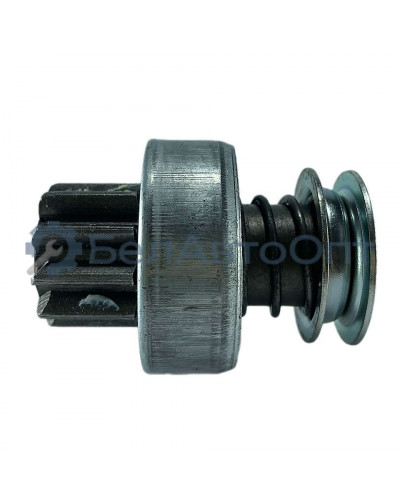 привод стартера в сб 7402-3708600 зил-5301 мтз 74.3708 батэ