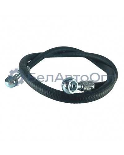 трубка топл 245-1104180-а1-06 е-2 1045мм