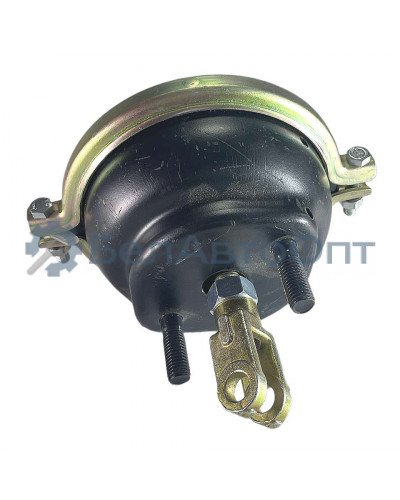 камера тормоз типа 16 пер 100-3519010-01 зил-130 маз-4370 256 белкард