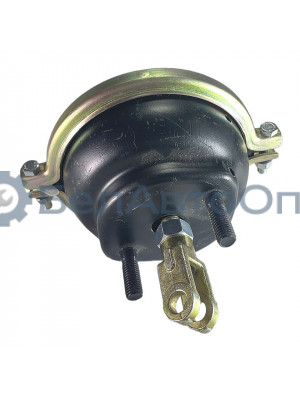 камера тормоз типа 16 пер 100-3519010-01 зил-130 маз-4370 256 белкард