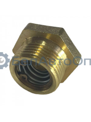 кран слива конденсата 11/16/100-3513110 завод