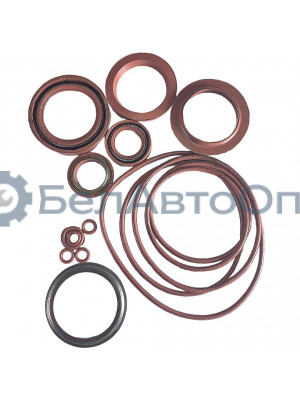 р/к гур зил-130 усил рти