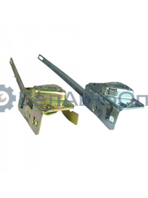 замок двери лев/прав 130-6105013/12 компл