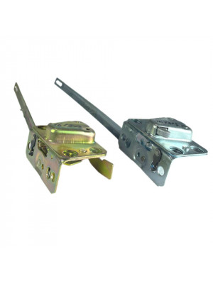 замок двери лев/прав 130-6105013/12 компл