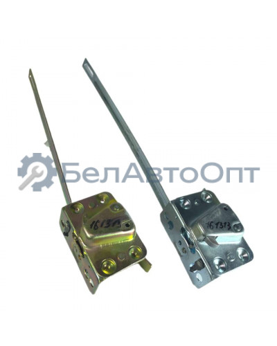 замок двери лев/прав 130-6105013/12 компл