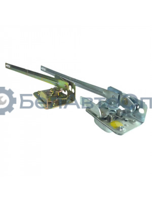 замок двери лев/прав 130-6105013/12 компл