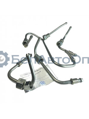 трубка тнвд 245-1104300-cr д-245 е-3 под моторпал компл 5шт