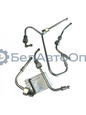 трубка тнвд 245-1104300-cr д-245 е-3 под моторпал компл 5шт