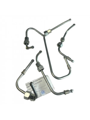 трубка тнвд 245-1104300-cr д-245 е-3 под моторпал компл 5шт