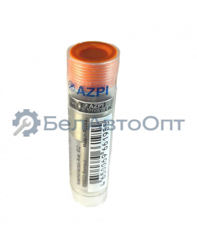 распылитель 172.1112110-11.02/12.02 д-260 аналог 335.1112110-130 5х0,325