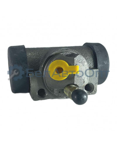 цилиндр кол зад 5301-3502040 прав зил-5301\ки