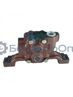 насос маслянный  245-1403010 5301 32 зуб бза
