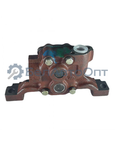 насос маслянный  245-1403010 5301 32 зуб бза