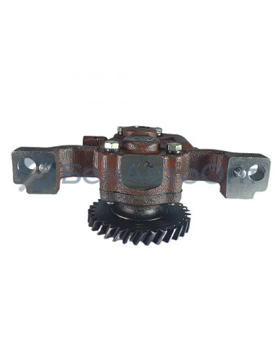 насос маслянный  245-1403010 5301 32 зуб бза