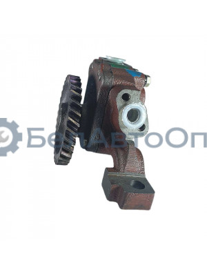 насос маслянный  245-1403010 5301 32 зуб бза