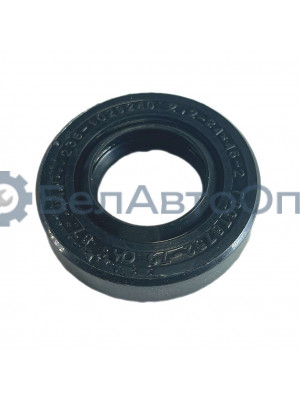 сальник 24*46*11,5/13,5 к/вала компрессора 120-3509070-а2 зил-130 131 4331