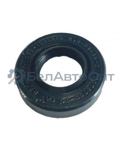 сальник 24*46*11,5/13,5 к/вала компрессора 120-3509070-а2 зил-130 131 4331