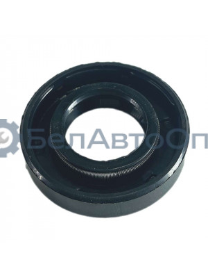 сальник 24*46*11,5/13,5 к/вала компрессора 120-3509070-а2 зил-130 131 4331