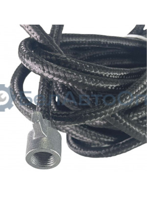 шланг подкачки 18м