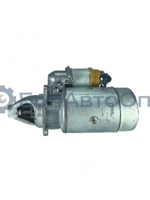 стартер 230к4 зил-130 90а 1,8квт 9 зуб 12в батэ