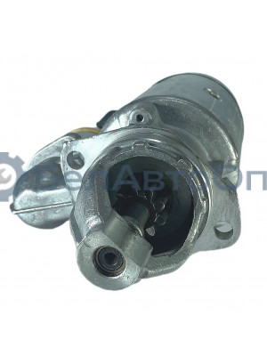 стартер 230к4 зил-130 90а 1,8квт 9 зуб 12в батэ