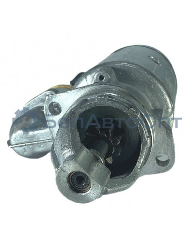 стартер 230к4 зил-130 90а 1,8квт 9 зуб 12в батэ