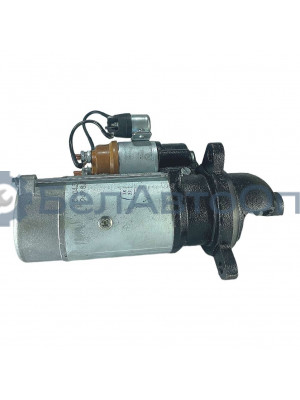 стартер 5404.3708 зил-5301 евро-2 24в аналог 7402 батэ