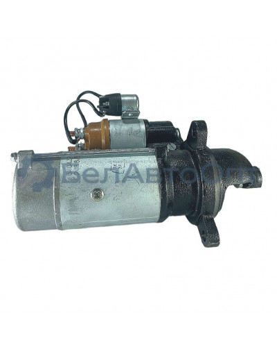 стартер 5404.3708 зил-5301 евро-2 24в аналог 7402 батэ