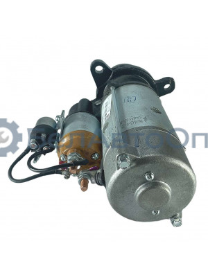 стартер 5404.3708 зил-5301 евро-2 24в аналог 7402 батэ