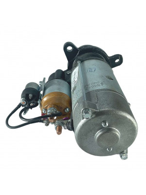 стартер 5404.3708 зил-5301 евро-2 24в аналог 7402 батэ