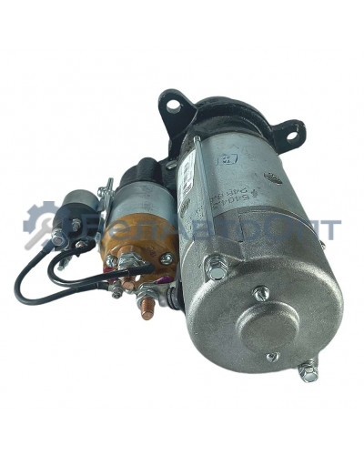 стартер 5404.3708 зил-5301 евро-2 24в аналог 7402 батэ