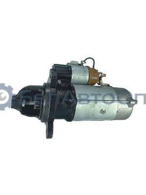 стартер 5404.3708 зил-5301 евро-2 24в аналог 7402 батэ